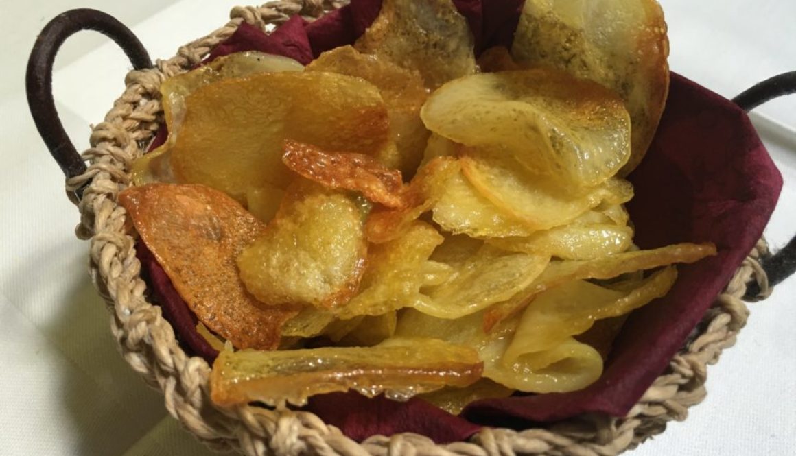 patate chips al forno9