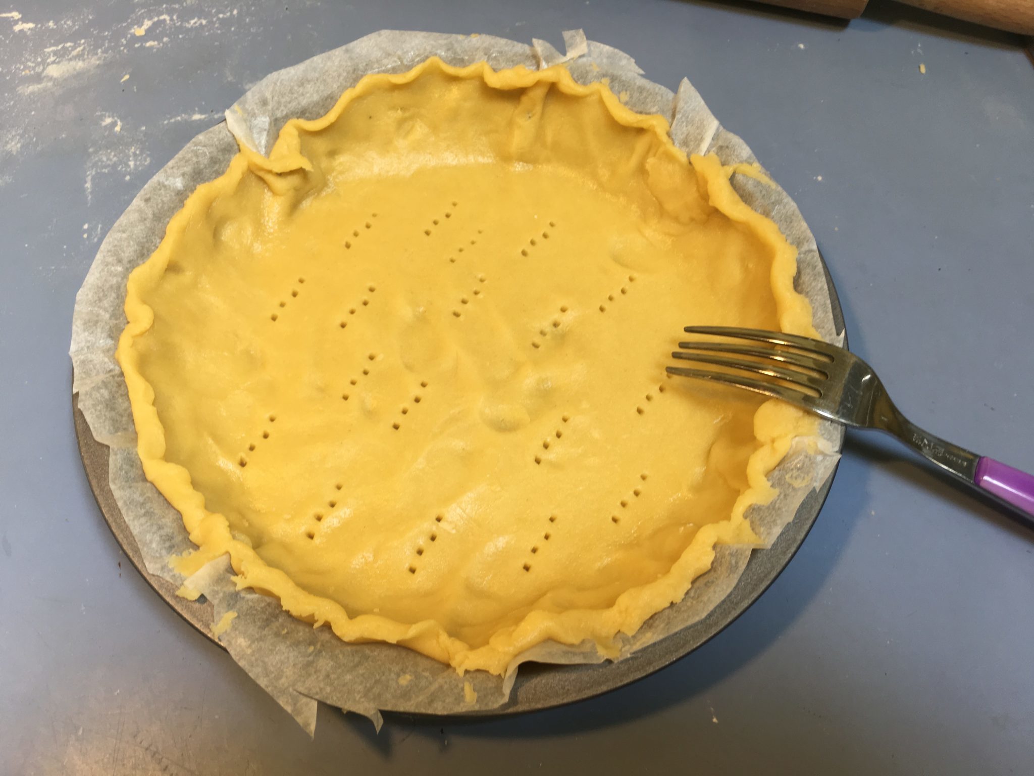 lemon tart irresistibile15