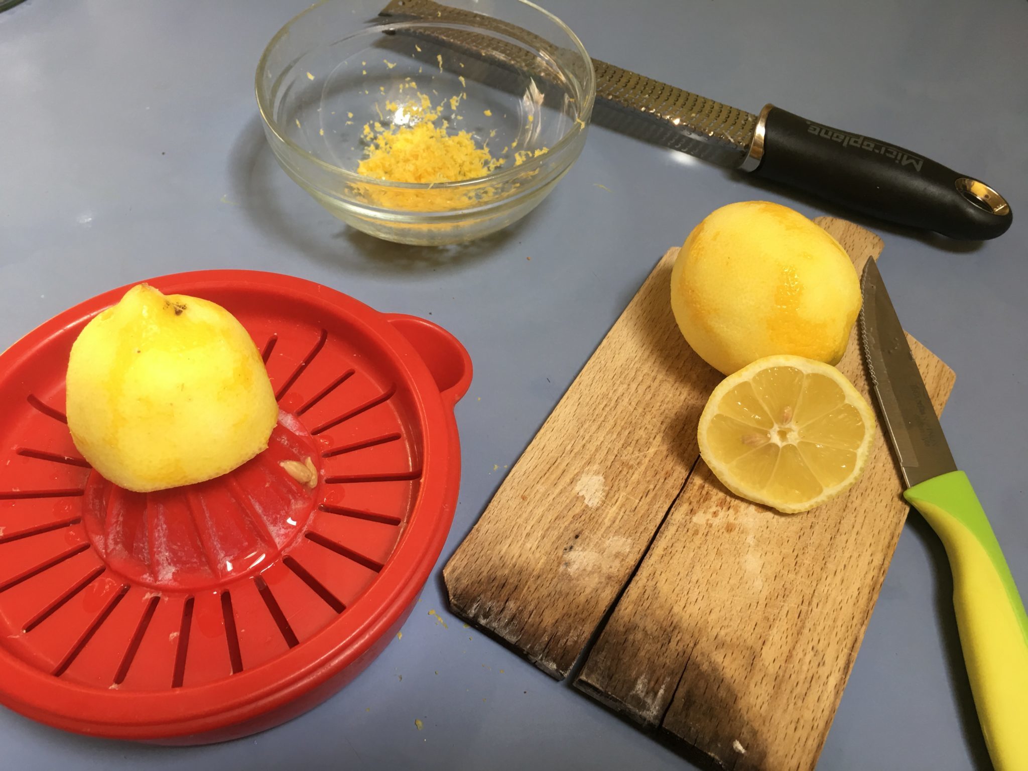 lemon tart irresistibile19