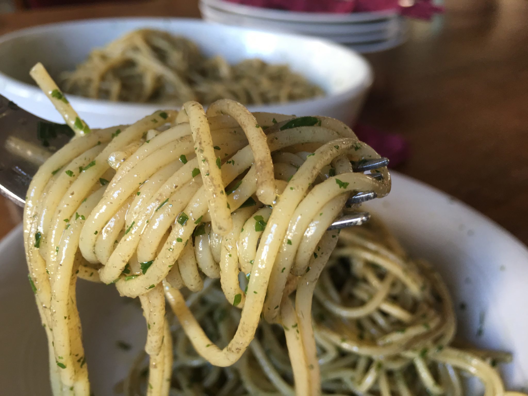 spaghetti alle vongole scappate14