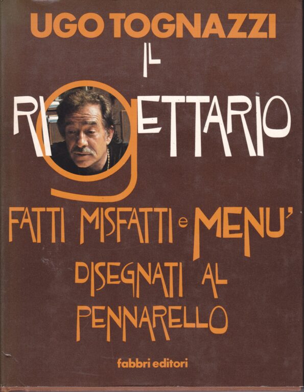 Filetto in rosa di Ugo Tognazzi