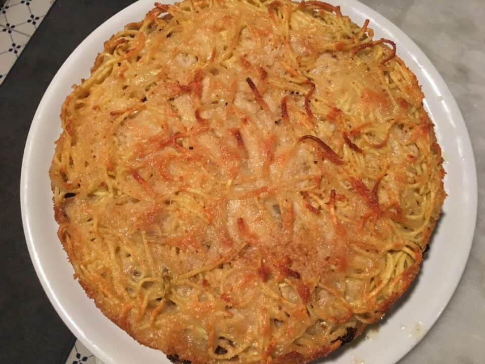 torta di tagliolini 20