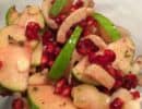 insalata di finocchi e melagrana15