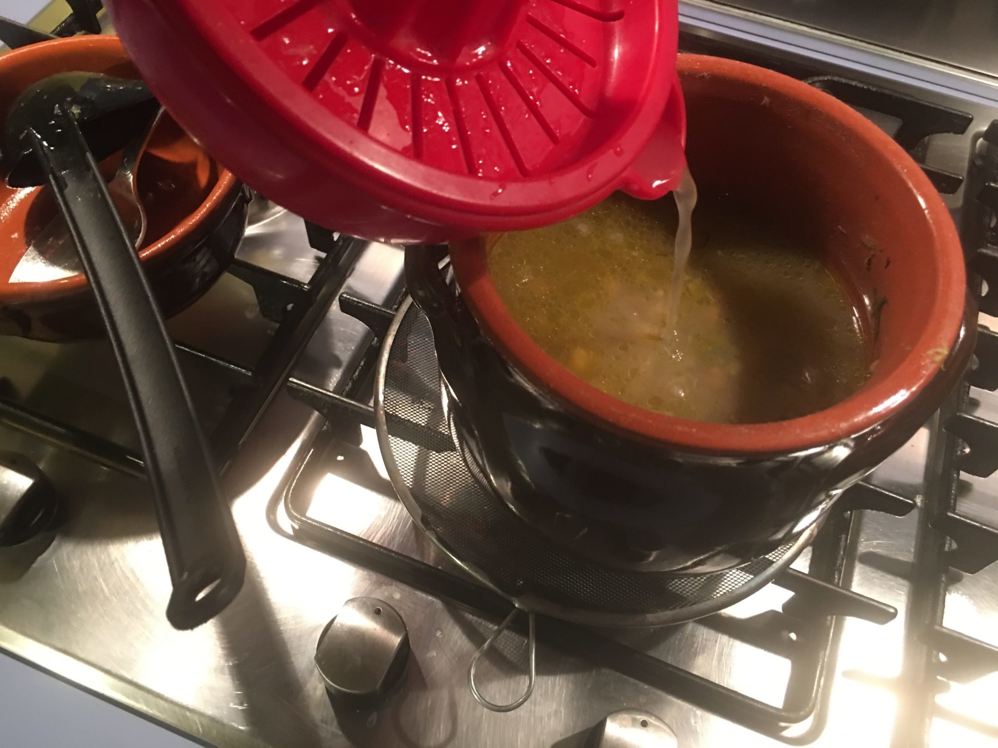 zuppa di ceci con sedano e limone10bjpg