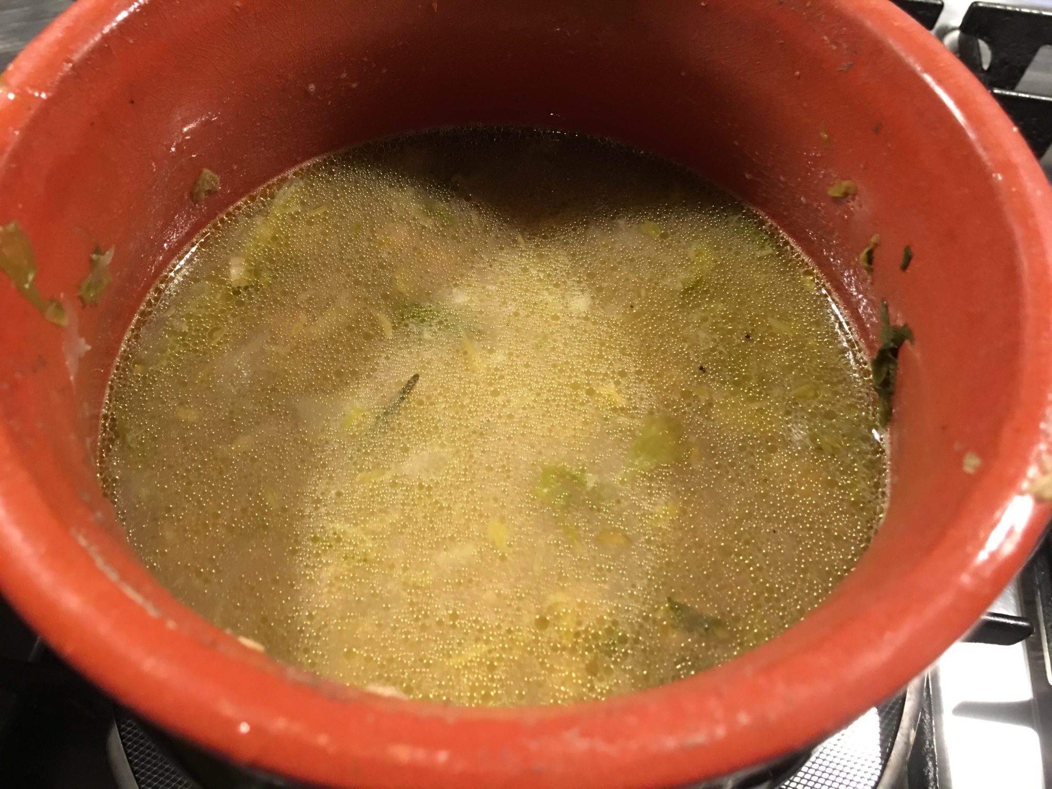 zuppa di ceci con sedano e limone11