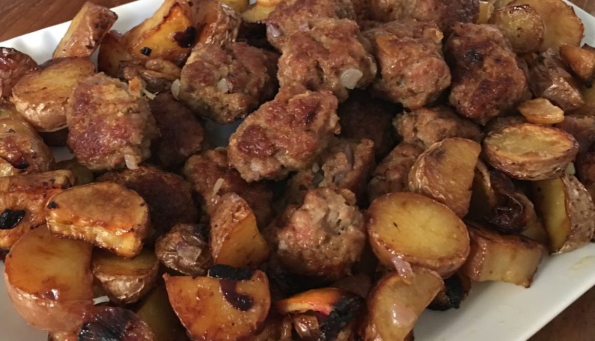 polpette e patate al forno per principianti31