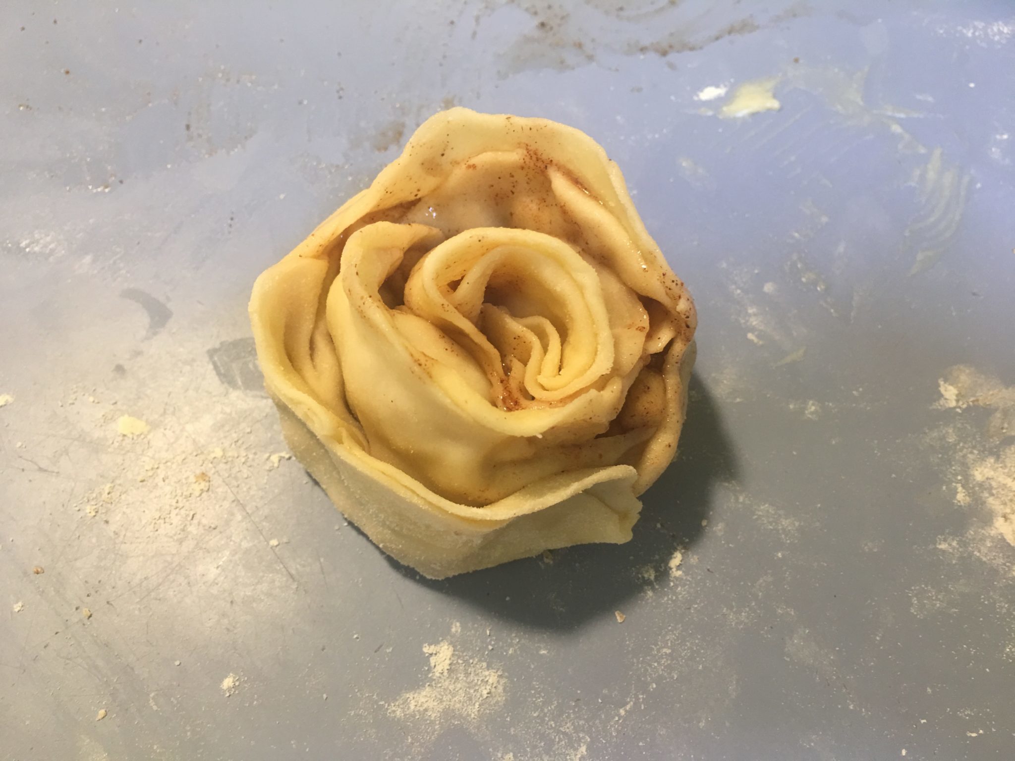 Rose del dessert - n.1