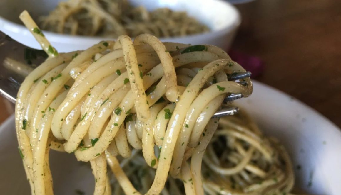 spaghetti alle vongole scappate14