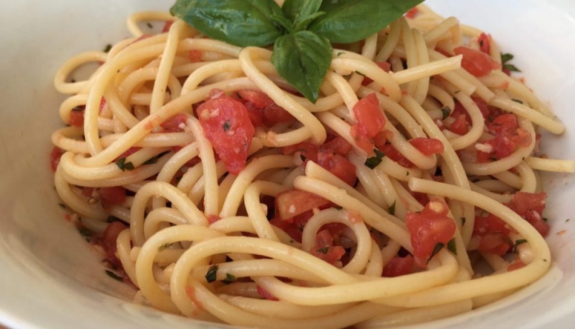 spaghettoni trapanesi alla Franco Bono39