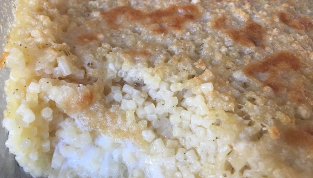 Pastina al forno da urlo per principianti29